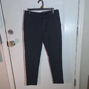 Men's Black Pants